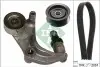 Автозапчасть INA (529015210) изображение 1