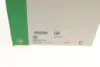 Комплект поликлинових ременів (з роликами) RENAULT CLIO I, CLIO II, KANGOO, KANGOO EXPRESS, TWINGO I 1.2/1.2LPG 01.96 INA (529017210) зображення 8