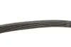 Фото Комплект поликлинових ременів (з роликами) OPEL ASTRA H, ASTRA H GTC, ZAFIRA B 1.9D 04.04-04.15 INA (529 0190 10) зображення 3