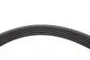 Фото Комплект ремня генератора BMW 5 (F10)/7 (F01-F04)/X5 (F15/F85)/X6 (F16/F86) 08-19 N57 D30 (6PK1698) INA (529 0206 10) изображение 3