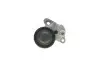 Фото Комплект поликлинових ременів (з роликами) SEAT IBIZA IV, IBIZA IV SC, IBIZA IV ST, IBIZA V, MII SKODA CITIGO, FABIA III, FABIA IV, KAMIQ, KODIAQ I, OCTAVIA III, RAPID, SCALA, YETI 1.0-1.6 08.11 INA (529 0208 10) зображення 9