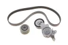 Комплект ременя генератора Citroen Berlingo/Jumpy/Peugeot Partner 1.6 HDi 08- (6PK975) INA (529 0261 23) зображення 1