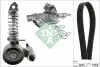 Автозапчасть INA (529 0297 30) изображение 1