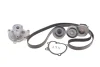 Фото ZESTAW PASKA WIELOROWK. OPEL 1,7CDTI ASTRA H (Z POMP) INA (529 0330 30) зображення 1