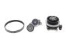 Фото ZESTAW PASKA WIELOROWK. VW 1,4TSI (Z POMP WODY) INA (529 0340 30) изображение 1