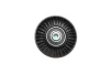 Комплект ременя генератора BMW 3 (E90) 04-11 (6PK1817), N47/M47/N57 INA (529036810) зображення 14