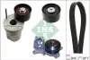 Автозапчасть INA (529 0370 30) изображение 1