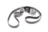 Комплект поликлинових ременів (з роликами) LAND ROVER DISCOVERY III, DISCOVERY IV, RANGE ROVER SPORT I 2.7D/3.0D 07.04-12.18 INA 529044510 Купити в Україні
