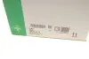 Фото Комплект ременя генератора Mitsubishi Outlander 2.0 DI-D 07-12 (6PK1718) INA (529 0515 10) зображення 17