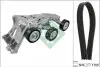 Автозапчасть INA (529051710) изображение 1