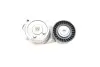 Комплект ременя генератора Fiat Panda/Punto 0.9 12- (5PK1166) INA (529 0536 10) зображення 13