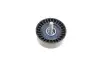 Комплект ременя генератора Fiat Panda/Punto 0.9 12- (5PK1166) INA (529 0536 10) зображення 5
