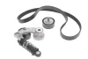 Фото Комплект ременя генератора Hyundai Tucson/Kia Sportage 1.6 CRDi 18-22 (6PK1120) INA (529 0546 10) зображення 2