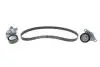 Комплект ремня генератора Citroen Berlingo/Peugeot Partner 1.6 BlueHDi 08- (6PK1005) INA (529 0581 10) изображение 1
