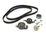 Комплект ГРМ Ford Fiesta/Mondeo 1.8D 89-00 (22x116z/22z85z) INA 530001010