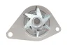 Комплект ГРМ (ремінь + ролик + водяний насос) CITROEN AX, BERLINGO, BX, C15, SAXO, XSARA, XSARA PICASSO, ZX DACIA NOVA PEUGEOT 106 I, 106 II, 205 I, 205 II, 206, 306, 307, 309 1.3-1.6 04.83 INA (530001630) зображення 7