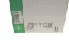 Набор ГРМ, пас+ролик+насос INA (530001831) изображение 9