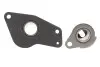 Фото Комплект ГРМ (ремінь + ролик) DACIA PICK UP, SOLENZA RENAULT CLIO I, CLIO II, KANGOO, KANGOO EXPRESS, RAPID, THALIA I 1.9D 01.91 INA (530004010) зображення 6