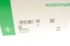 Комплект ремня ГРМ INA (530004810) изображение 13