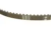 Фото Комплект ГРМ (ремінь + ролик) HYUNDAI GALLOPER I, H100 MITSUBISHI GALANT IV, L 300 / DELICA II, L 300 III, L200, L200 / TRITON, PAJERO I, PAJERO II 2.3D/2.5D/2.6D 09.80-12.15 INA (530005310) зображення 9