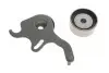 Фото Комплект ГРМ (ремінь + ролик) OPEL ASTRA F, ASTRA J, COMBO, CORSA B, VECTRA A 1.7D 03.90-10.15 INA (530005410) зображення 3