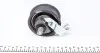 Фото Комплект ГРМ (ремінь + ролик) AUDI A3, A4 B5, A4 B6, A6 C5, TT SEAT ALHAMBRA, CORDOBA, IBIZA II, LEON, TOLEDO II SKODA OCTAVIA I VW BORA, BORA I, GOLF IV, NEW BEETLE, PASSAT B5.5 1.8 01.95-12.10 INA (530006710) зображення 5