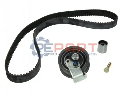 Комплект ГРМ Audi A4/A6/VW Passat 1.8/1.8T 94-05 - Комплект ГРМ Audi A4/A6/VW Passat 1.8/1.8T 94-05. INA 530006910 Купить в Украине
