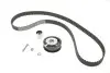 Фото Комплект ГРМ (ремінь + ролик) SEAT AROSA VW LUPO I, POLO, POLO III 1.7D/1.9D 07.96-07.05 INA (530008610) зображення 2