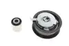 Фото Комплект ГРМ (ремінь + ролик) SEAT AROSA VW LUPO I, POLO, POLO III 1.7D/1.9D 07.96-07.05 INA (530008610) зображення 7
