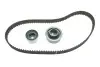 Фото Комплект ГРМ (ремінь + ролик) HYUNDAI COUPE I, ELANTRA III, LANTRA II, MATRIX 1.6/1.8 06.95-08.10 INA (530009410) зображення 2