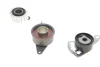 Комплект ГРМ (ремінь + ролик) FORD COURIER, ESCORT CLASSIC, ESCORT VI, FIESTA, FIESTA IV, MONDEO II MAZDA 121 III 1.8D 01.95-04.03 INA (530010410) зображення 6