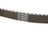 Фото Комплект ГРМ (ремінь + ролик) HYUNDAI GALLOPER I, GALLOPER II, GRACE, H-1, H-1 / STAREX, H100, PORTER, TERRACAN KIA K2500, PREGIO MITSUBISHI L 300 / DELICA II, L 300 III, L200 2.5D/2.6D 11.86 INA (530010910) зображення 6