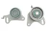 Фото Комплект ГРМ (ремінь + ролик) HYUNDAI GALLOPER I, GALLOPER II, GRACE, H-1, H-1 / STAREX, H100, PORTER, TERRACAN KIA K2500, PREGIO MITSUBISHI L 300 / DELICA II, L 300 III, L200 2.5D/2.6D 11.86 INA (530010910) зображення 10