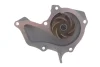 Комплект ГРМ (ремінь + ролик + водяний насос) VOLVO S40 II, V50 FORD COURIER, FIESTA, FIESTA IV, FIESTA V, FOCUS C-MAX, FOCUS I, FOCUS II, FUSION, KUGA II, PUMA MAZDA 121 III 1.2-1.7 08.95-06.19 INA (530014030) зображення 8