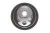 Комплект ГРМ (ремінь + ролик) FORD TRANSIT, TRANSIT TOURNEO 2.4D/2.5D 09.88-12.00 INA (530014310) зображення 6