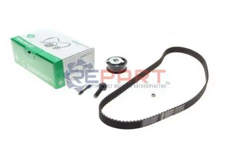 Комплект ГРМ VW T4 1.9D/TD (55426) INA 530016410 Купити в Україні