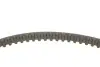 Фото Комплект ГРМ (ремінь + ролик) NISSAN KUBISTAR RENAULT CLIO I, CLIO II, KANGOO, KANGOO EXPRESS, TWINGO I, TWINGO II 1.0/1.2/1.2LPG 01.96 INA (530018210) зображення 3
