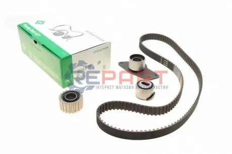 Комплект ГРМ INA 530018510 Купити в Україні