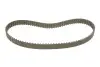 Фото Комплект ГРМ (ремінь + ролик) DACIA LOGAN, LOGAN II, LOGAN MCV II, SANDERO, SANDERO II NISSAN KUBISTAR RENAULT CLIO II, CLIO III, CLIO IV, KANGOO, KANGOO EXPRESS 1.0-1.2LPG 01.01 INA (530019510) зображення 2