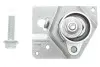 Фото Комплект ГРМ (ремінь + ролик) VOLVO S40 I, V40 MITSUBISHI CARISMA, SPACE STAR NISSAN INTERSTAR, PRIMASTAR OPEL MOVANO A, VIVARO A RENAULT ESPACE IV, LAGUNA I, LAGUNA II, MASTER II 1.9D 12.97 INA (530019610) зображення 8