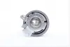 Фото Комплект ГРМ (ремінь + ролик + водяний насос) AUDI A2 SEAT AROSA, IBIZA III VW JETTA III, LUPO I, POLO IV 1.2D/1.4D/1.9D 01.99 INA (530020130) зображення 10