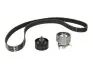 Комплект ГРМ (ремінь + ролик) ALFA ROMEO 145, 146, 155, 156, GT FIAT BARCHETTA, PUNTO, STILO 1.6/1.8 04.95-03.12 INA (530022610) зображення 1