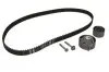 Фото Комплект ГРМ (ремінь + ролик) CITROEN BERLINGO, C3 I, C4, C4 I, XSARA PEUGEOT 206, 208 II, 307, PARTNER, PARTNER ORIGIN 1.6/1.6ALK/1.6LPG 07.00 INA (530023710) зображення 2