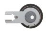 Комплект ГРМ (ремінь + ролик) CITROEN C1, C2, C2 ENTERPRISE, C3 I, C3 II, C3 PLURIEL, NEMO, XSARA FORD FIESTA, FIESTA V, FIESTA VI, FUSION MAZDA 2 PEUGEOT 1007, 107, 206, 206+ 1.4D/2.0D 07.01 INA (530023910) зображення 8