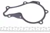 Фото Комплект ГРМ (ремінь + ролик + водяний насос) CITROEN C1, C2, C2 ENTERPRISE, C3 I, C3 II, C3 PLURIEL, NEMO, XSARA FORD FIESTA, FIESTA V, FIESTA VI, FUSION MAZDA 2 PEUGEOT 1007, 107 1.4D 09.01 INA (530023930) зображення 3
