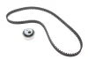 Комплект ГРМ (ремінь + ролик) CITROEN BERLINGO, BX, EVASION, XANTIA, XM, XSARA, ZX FIAT ULYSSE LANCIA ZETA PEUGEOT 205 I, 205 II, 306, 309 I, 309 II, 405 I, 405 II, 406, 605 1.6-2.0 10.82-12.07 INA (530025810) зображення 3