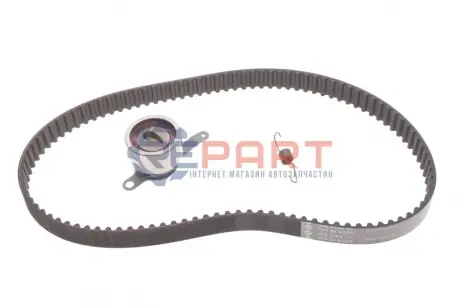 Комплект ГРМ (ремінь + ролик) HONDA CIVIC VI, CONCERTO, HR-V ROVER 400 II 1.4-1.6 08.89 INA 530031310 Купити в Україні