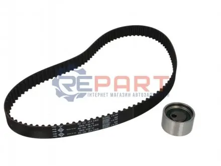 Комплект ГРМ (ремінь + ролик) SUZUKI BALENO, GRAND VITARA I, SWIFT II, VITARA, X-90 1.6 11.89-07.03 INA 530032310