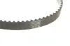 Фото Комплект ГРМ (ремінь + ролик) CHEVROLET CRUZE, TRAX OPEL ASTRA G, ASTRA H, ASTRA H CLASSIC, ASTRA H GTC, ASTRA J, ASTRA J GTC, COMBO, COMBO TOUR, CORSA C, CORSA D, MERIVA A, MERIVA B 1.7D 02.00 INA (530033810) зображення 5