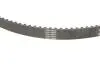 Фото Комплект ГРМ (ремінь + ролик + водяний насос) CHEVROLET CRUZE, TRAX OPEL ASTRA G, ASTRA H, ASTRA H CLASSIC, ASTRA H GTC, ASTRA J, ASTRA J GTC, CORSA C, CORSA D, MERIVA A, MERIVA B 1.7D 02.00 INA (530 0338 30) зображення 5